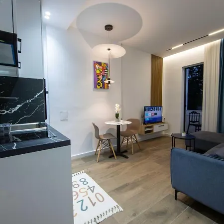 Apartman Colosseu Luxury