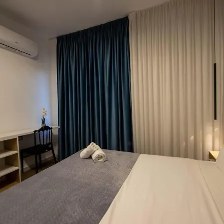 Colosseu Luxury Apartament *